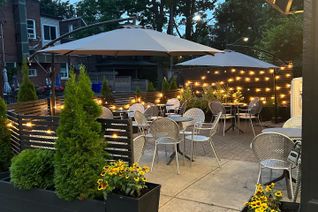 Cafe Business for Sale, 2377 QUEEN St E, Toronto, ON
