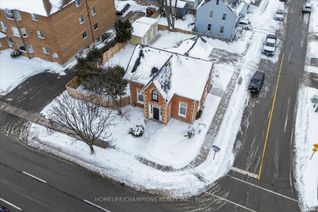 Office for Sale, 168 Centre St S, Oshawa, ON