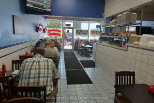 Restaurant Business for Sale, 3050 Garden St #133, Whitby, ON