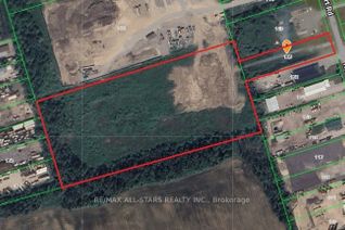 Land for Sale, 132 North Port Rd, Scugog, ON