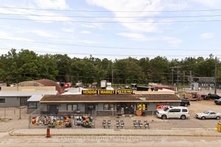 Investment Property for Sale, 1285 Bayfield St N, Springwater, ON