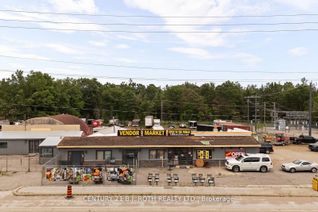 Commercial/Retail Property for Lease, 1285 Bayfield St N #Unit 3, Springwater, ON
