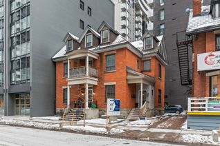 Office for Lease, 162-164 Metcalfe St, Ottawa Centre, ON