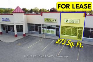 Commercial/Retail Property for Lease, 259 Queenston Rd #6, Hamilton, ON Commercial/Retail Property for Lease, 259 Queenston Rd #6, Hamilton, ON