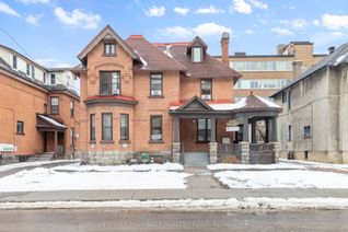 Office for Lease, 436 MacLaren St, Ottawa Centre, ON