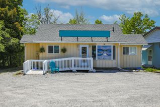 Commercial/Retail Property for Sale, 7 Kingsway Dr, Kawartha Lakes, ON