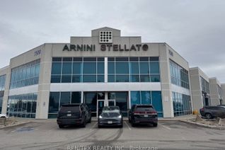 Industrial Property for Lease, 7500 Highway 27 Rd #13, Vaughan, ON