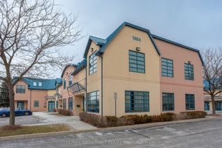 Office for Sale, 1464 Cornwall Rd #1, Oakville, ON