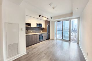 Property for Sale, 5 Defries St #619, Toronto, ON