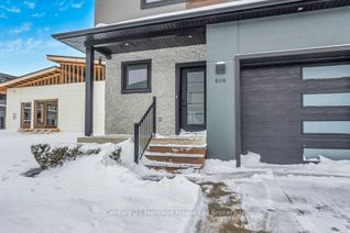 Condo for Sale, 361 Quarter Town Line #606, Tillsonburg, ON