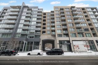 Property for Sale, 98 Richmond Rd #206, Westboro - Hampton Park, ON