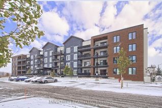 Apartment for Sale, 20 Koda St #402, Barrie, ON