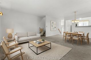 Condo Townhouse for Sale, 1512 Sixth Line #46, Oakville, ON