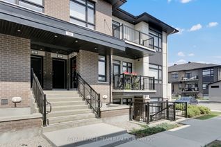 Condo for Sale, 300 Tulum Cres #H, Kanata, ON