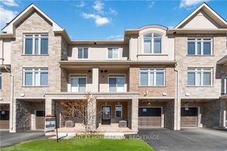 Property for Rent, 40 zinfandel Dr #8, Hamilton, ON