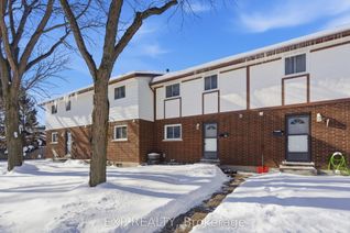 Condo Townhouse for Sale, 3322 ADDISON Ave #10, Niagara Falls, ON