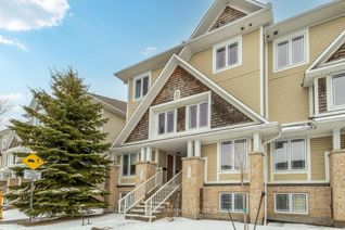 Condo Townhouse for Sale, 616 Chapman Mills Dr #B, Barrhaven, ON