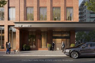 Condo Apartment for Rent, 10 Price St #607, Toronto, ON