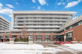 Condo Apartment for Sale, 4800 Highway 7 N/A #325, Vaughan, ON