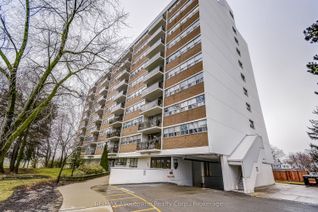 Condo Apartment for Sale, 212 Kerr St #401, Oakville, ON