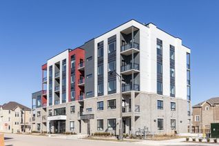 Condo Apartment for Sale, 3285 Carding Mill Trl #403, Oakville, ON