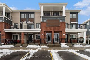 Condo Townhouse for Sale, 150 Walleye Private #42, Barrhaven, ON