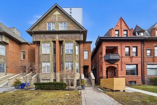 Condo Townhouse for Sale, 99A Walmer Rd, Toronto, ON