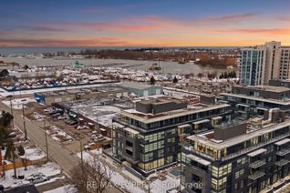 Apartment for Sale, 1614 Charles St #334, Whitby, ON