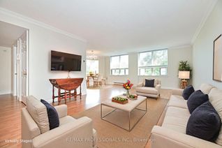 Apartment for Sale, 58 Church St #503, Brampton, ON