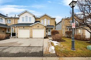 Condo for Sale, 74 Heathcliffe Sq, Brampton, ON