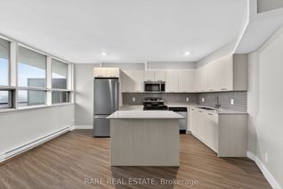 Property for Rent, 4340 Bloor St W #1202, Toronto, ON