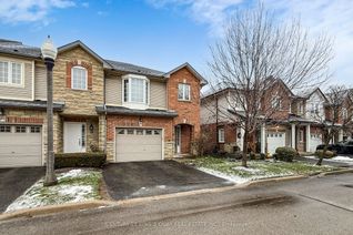 Condo for Rent, 232 stonehenge Dr #21, Hamilton, ON