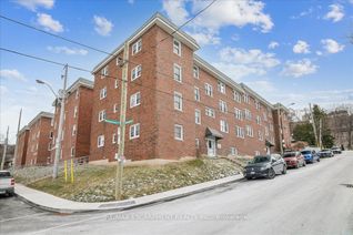 Condo Apartment for Sale, 21 Mountwood Ave #6, Hamilton, ON