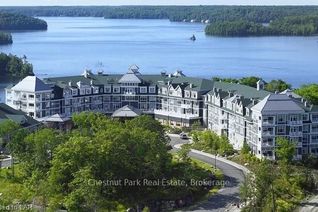 Apartment for Sale, 1050 PAIGNTON HOUSE Rd #1245, Muskoka Lakes, ON