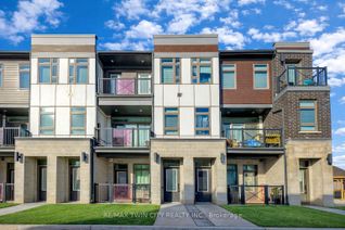 Condo for Sale, 155 Thomas Slee Dr #1F, Kitchener, ON