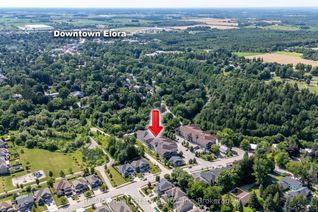 Apartment for Sale, 23 Stumpf St #310, Centre Wellington, ON