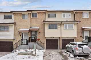 Townhouse for Sale, 3430 Kingston Rd #4, Toronto, ON