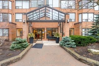 Apartment for Sale, 1270 Maple Crossing Blvd #412, Burlington, ON