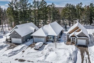 Property for Sale, 49 Webb Cir, Dysart et al, ON