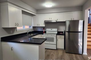 Sidesplit for Rent, 2143 Linby St #UPPER, Mississauga, ON
