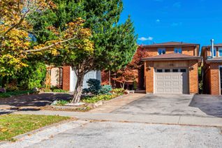 Detached House for Sale, 125 Kersey Cres, Richmond Hill, ON