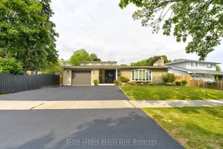 Backsplit for Sale, 2063 Cavendish Dr, Burlington, ON