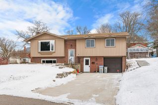 Property for Sale, 4 Torrance Cres, Perth East, ON
