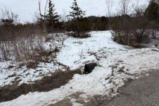 Land for Sale, Lot 3 Lakefield Rd, Selwyn, ON