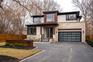 House for Sale, 1388 Acton Cres, Oakville, ON
