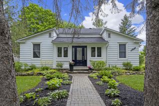 Detached House for Sale, 1429 Queen St, Caledon, ON
