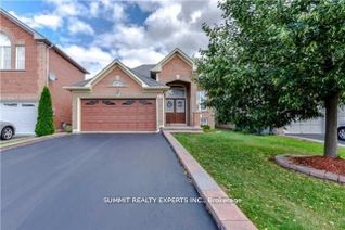 Bungalow for Sale, 23 Bissell Dr N, Brampton, ON