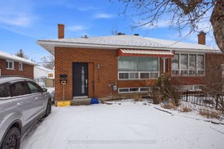 House for Rent, 1309 HIGHGATE Rd #B, Parkway Park - Queensway Terrace S and Area, ON