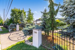 Sidesplit for Sale, 308 Third Line, Oakville, ON