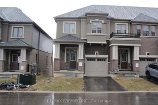 Townhouse for Rent, 620 Colborne St W #43, Brantford, ON